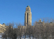 �����g���I�[����w University of Montreal�C���[�W  