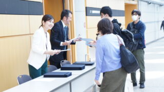 [有料版]【2024/25年入学】大学院留学スタートアップセミナー（第二部：派遣留学向け）